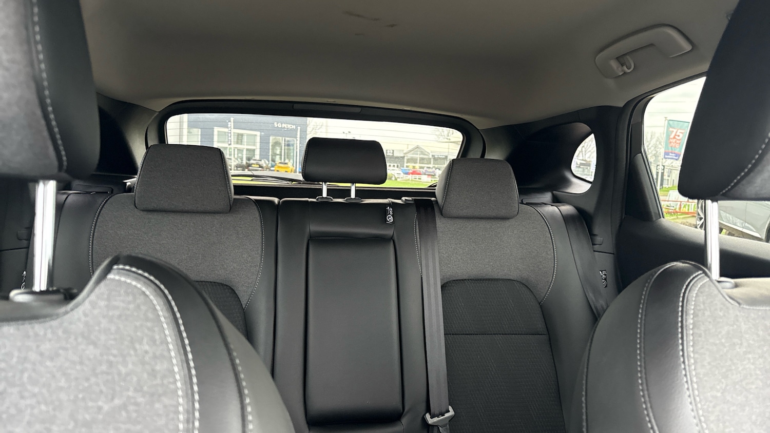 Used Nissan Qashqai 2024 for sale - 77465568: Photo 15