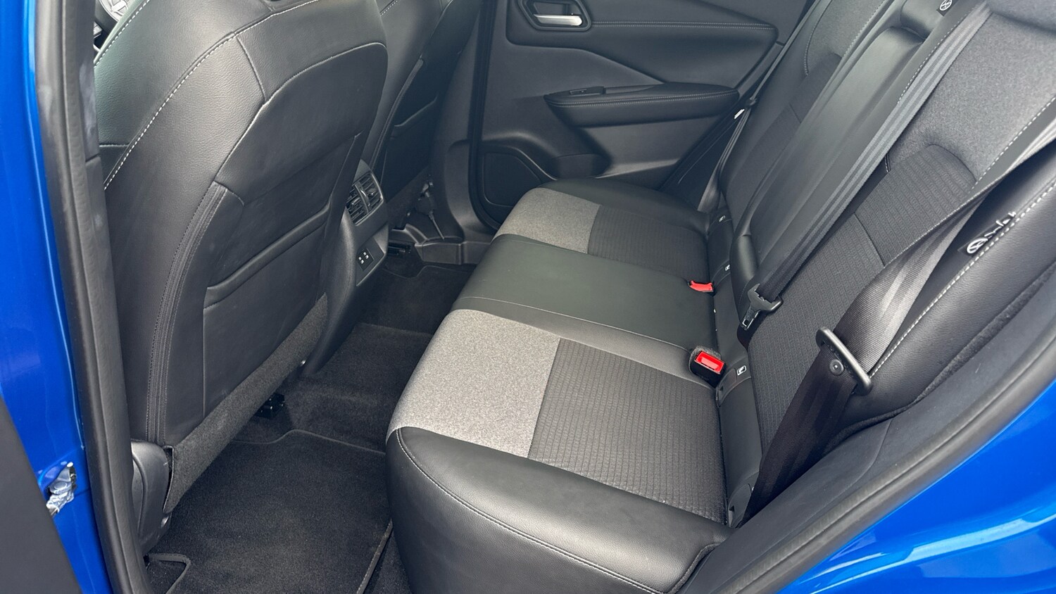 Used Nissan Qashqai 2024 for sale - 77465568: Photo 16