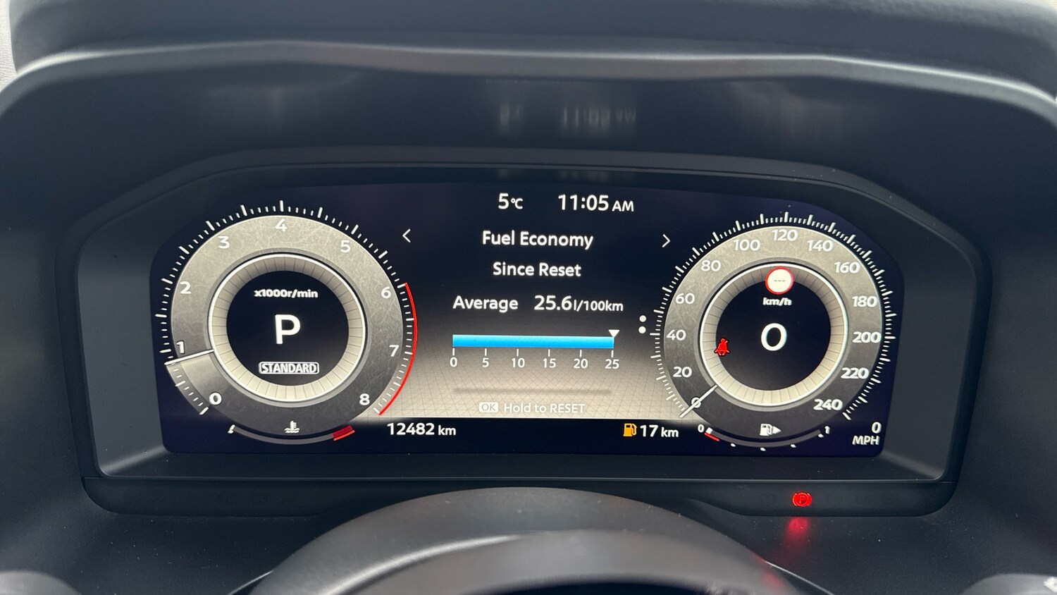 Used Nissan Qashqai 2024 for sale - 77465568: Photo 18