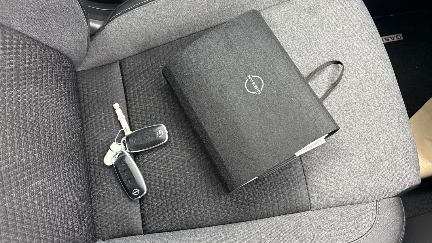 Used Nissan Qashqai 2024 for sale - 77465568: Photo 19