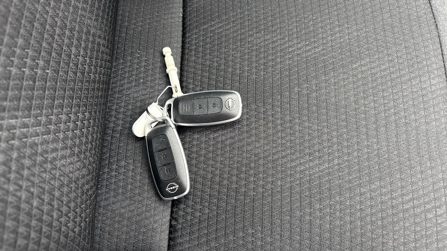 Used Nissan Qashqai 2024 for sale - 77465568: Photo 20