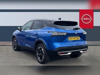 Used Nissan Qashqai 2024 for sale - 77465568: Photo