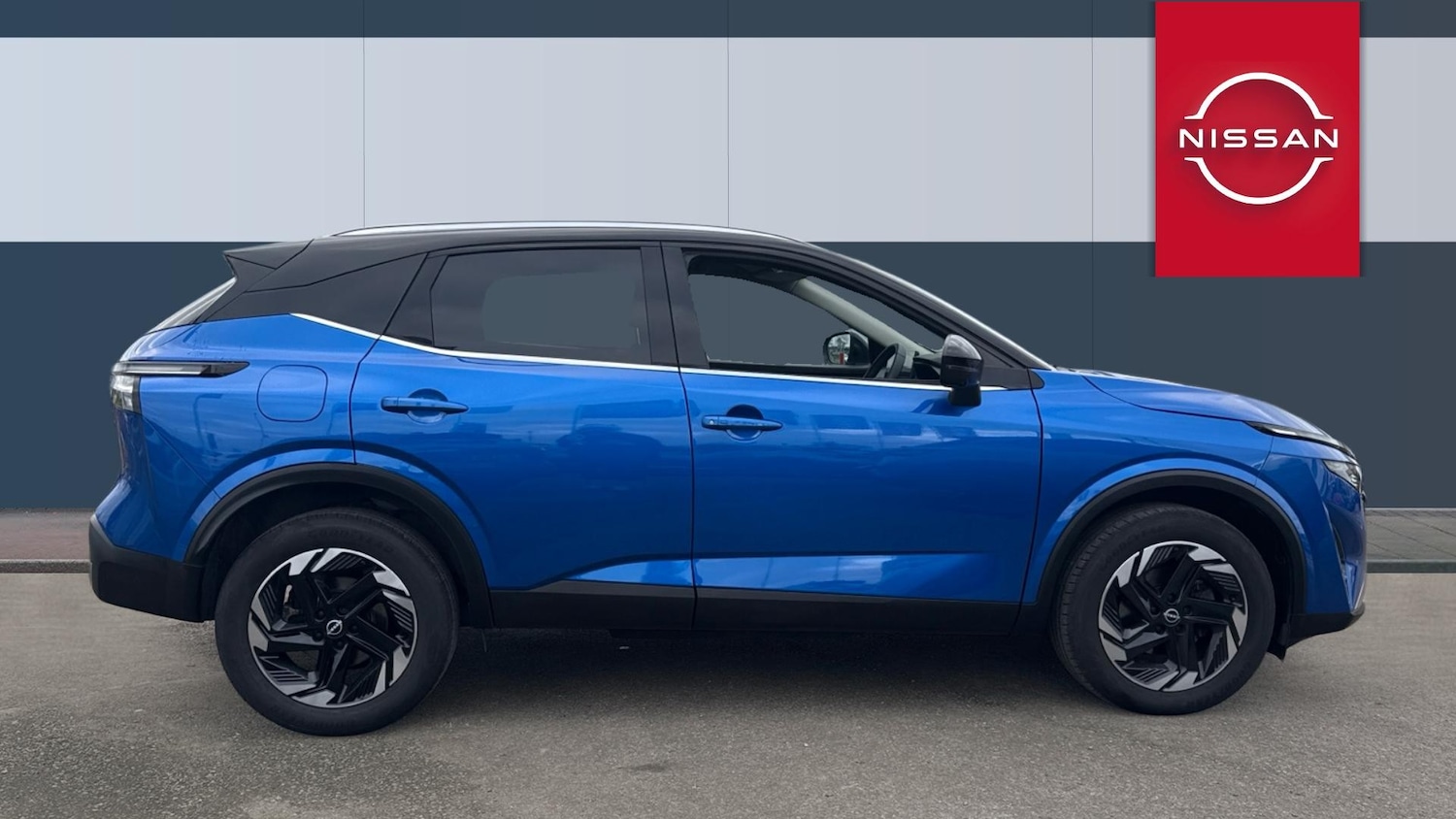 Used Nissan Qashqai 2024 for sale - 77465568: Photo 5