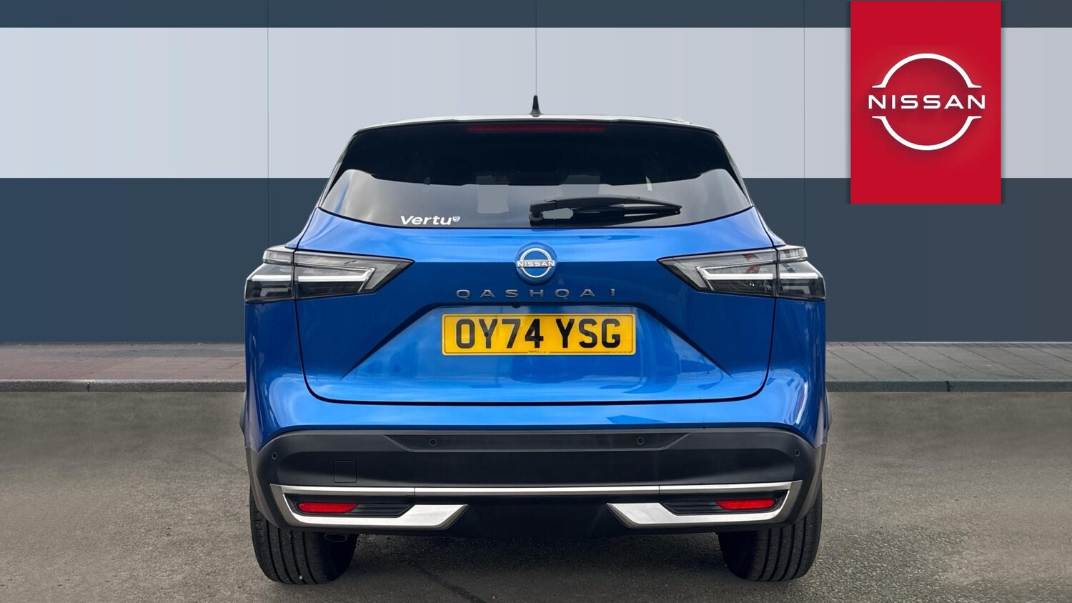 Used Nissan Qashqai 2024 for sale - 77465568: Photo 6