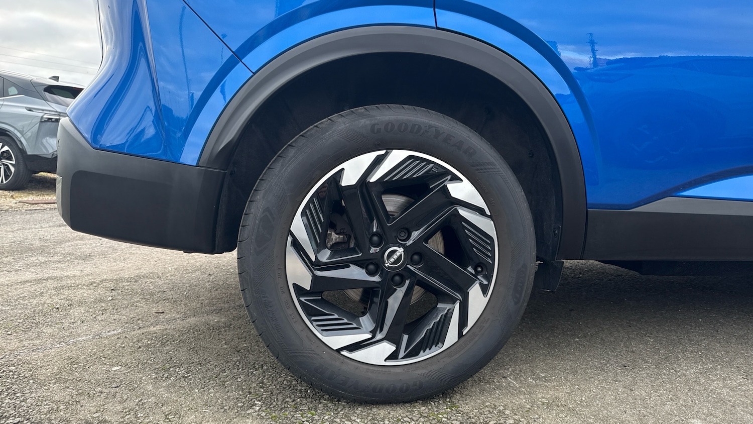 Used Nissan Qashqai 2024 for sale - 77465568: Photo 7