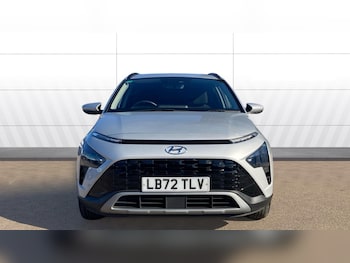 Used Hyundai BAYON 2023 for sale - 77961706: Photo