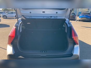 Used Hyundai BAYON 2023 for sale - 77961706: Photo