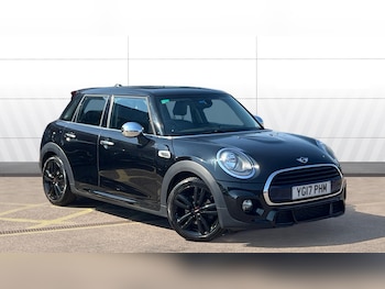 Used MINI Hatch 2017 for sale - 79352319: Photo