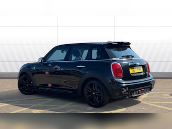 Used MINI Hatch 2017 for sale - 79352319: Photo