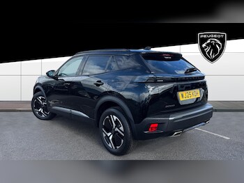 Used Peugeot 2008 2025 for sale - 78499886: Photo