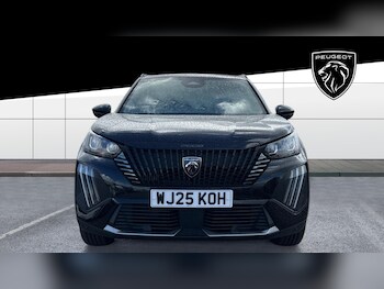 Used Peugeot 2008 2025 for sale - 78499886: Photo