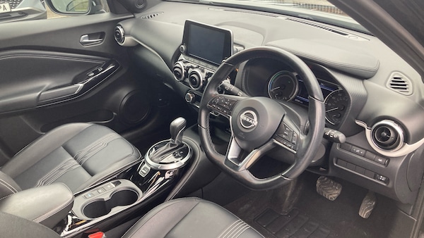 Used Nissan Juke 2022 for sale - 76263743: Photo 11