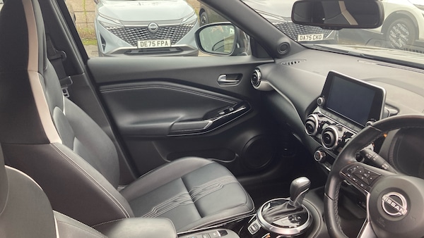 Used Nissan Juke 2022 for sale - 76263743: Photo 14