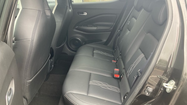 Used Nissan Juke 2022 for sale - 76263743: Photo 16
