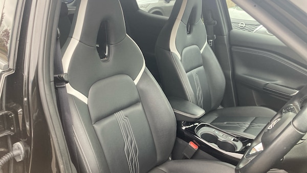 Used Nissan Juke 2022 for sale - 76263743: Photo 24