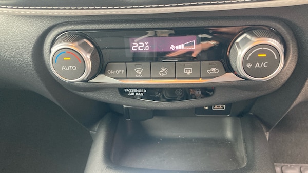 Used Nissan Juke 2022 for sale - 76263743: Photo 26