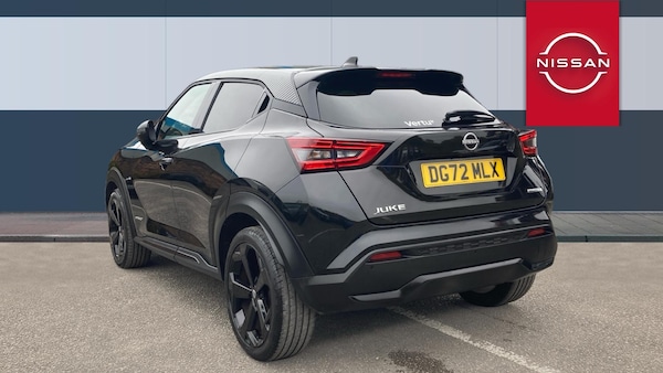 Used Nissan Juke 2022 for sale - 76263743: Photo 2