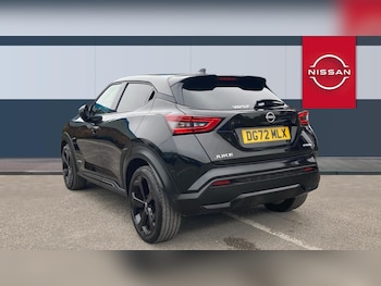 Used Nissan Juke 2022 for sale - 76263743: Photo