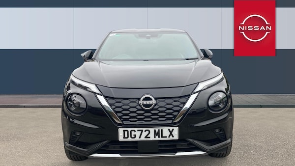 Used Nissan Juke 2022 for sale - 76263743: Photo 3