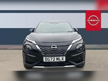 Used Nissan Juke 2022 for sale - 76263743: Photo