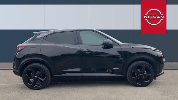 Used Nissan Juke 2022 for sale - 76263743: Photo 5