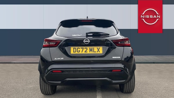 Used Nissan Juke 2022 for sale - 76263743: Photo 6