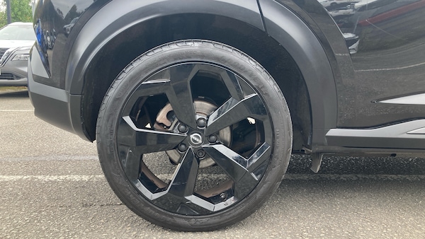 Used Nissan Juke 2022 for sale - 76263743: Photo 7