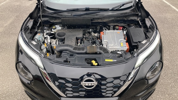 Used Nissan Juke 2022 for sale - 76263743: Photo 8
