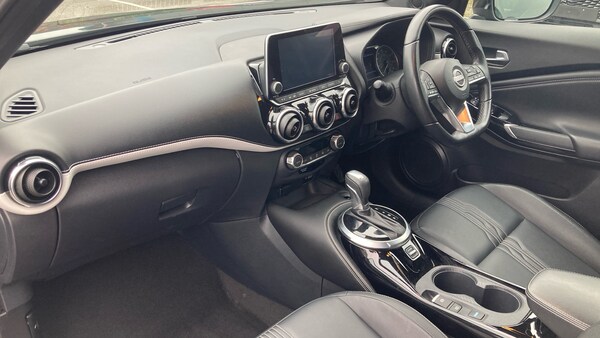 Used Nissan Juke 2022 for sale - 76263743: Photo 9