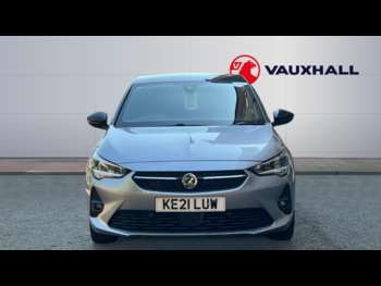 Used Vauxhall Corsa 2021 for sale - 75348934: Photo