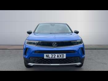 Used Vauxhall Mokka 2022 for sale - 75190442: Photo
