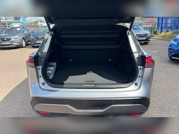 Used Nissan Qashqai 2023 for sale - 78323423: Photo