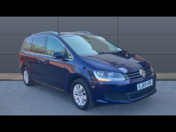 2019 (69) - 1.4 TSI SE Nav 5dr DSG Petrol Estate