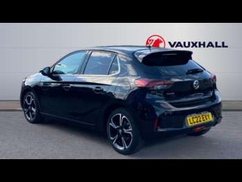Used Vauxhall Corsa 2022 for sale - 74830516: Photo