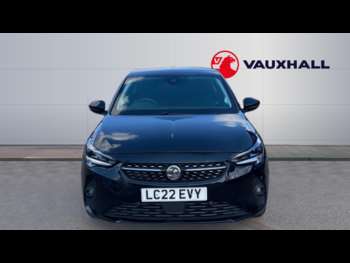 Used Vauxhall Corsa 2022 for sale - 74830516: Photo