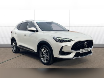 Used MG MG HS 2024 for sale - 75569097: Photo