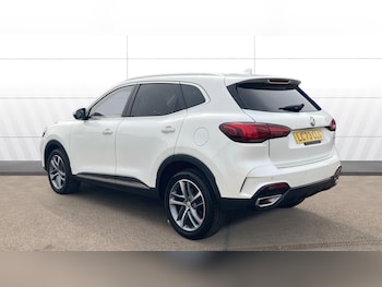 Used MG MG HS 2024 for sale - 75569097: Photo