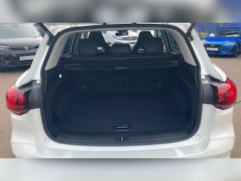 Used MG MG HS 2024 for sale - 75569097: Photo