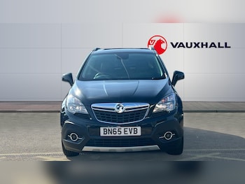 Used Vauxhall Mokka 2015 for sale - 79261017: Photo