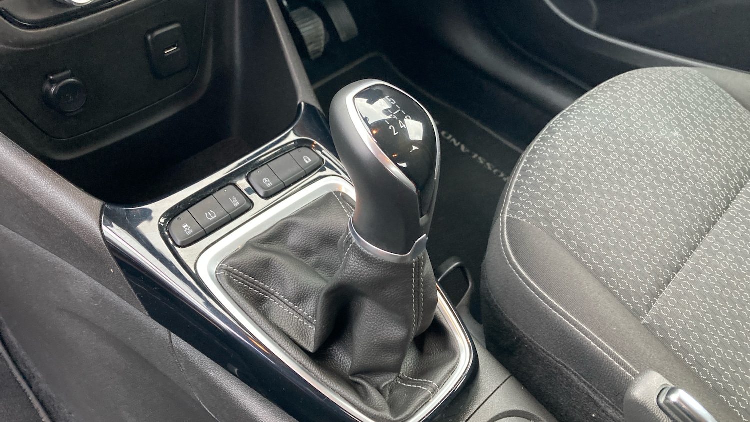 Used Vauxhall Crossland 2022 for sale - 76969649: Photo 13