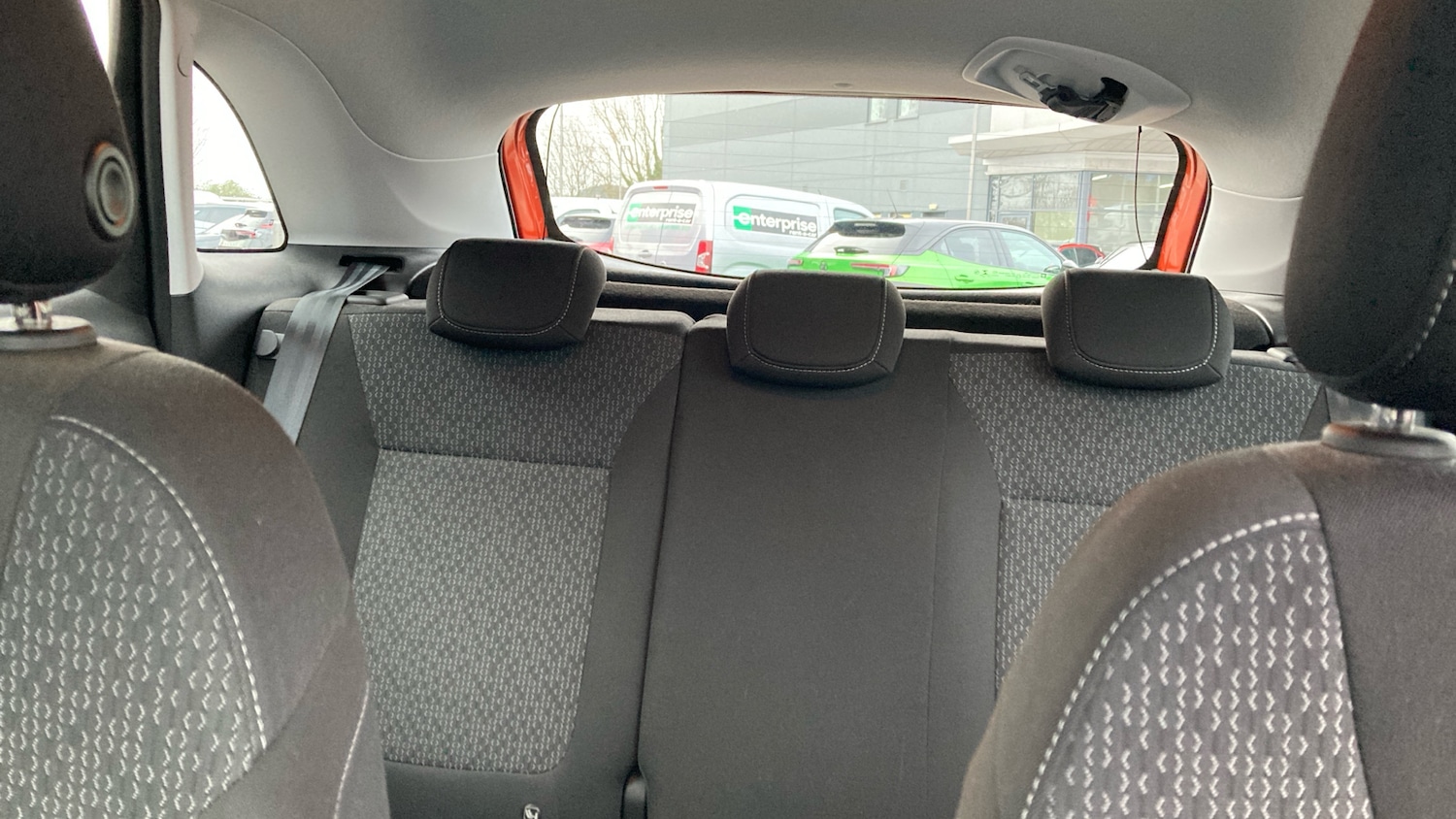 Used Vauxhall Crossland 2022 for sale - 76969649: Photo 15