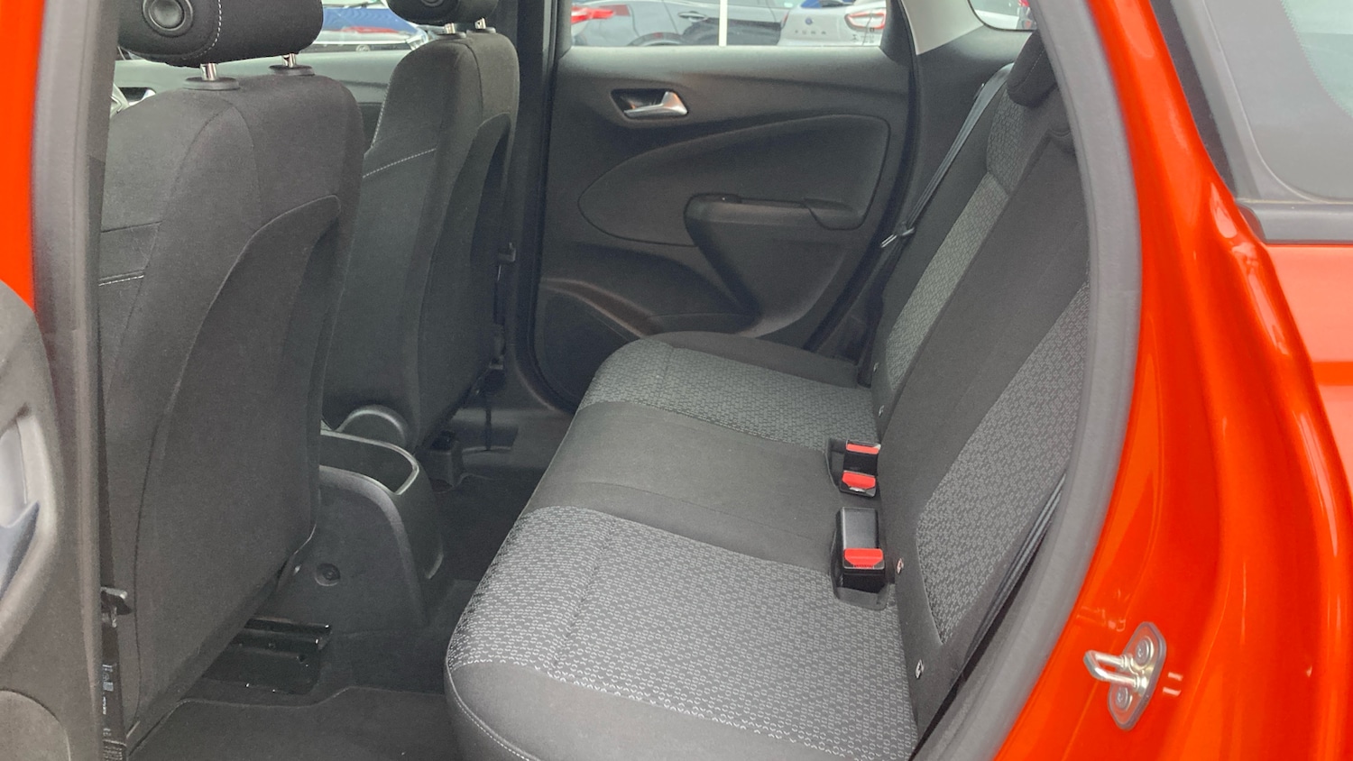 Used Vauxhall Crossland 2022 for sale - 76969649: Photo 16