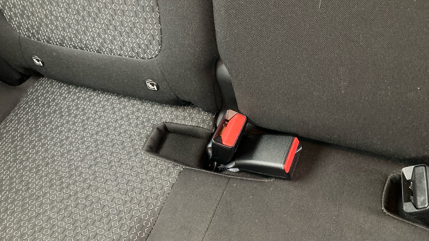 Used Vauxhall Crossland 2022 for sale - 76969649: Photo 17