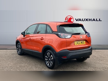Used Vauxhall Crossland 2022 for sale - 76969649: Photo