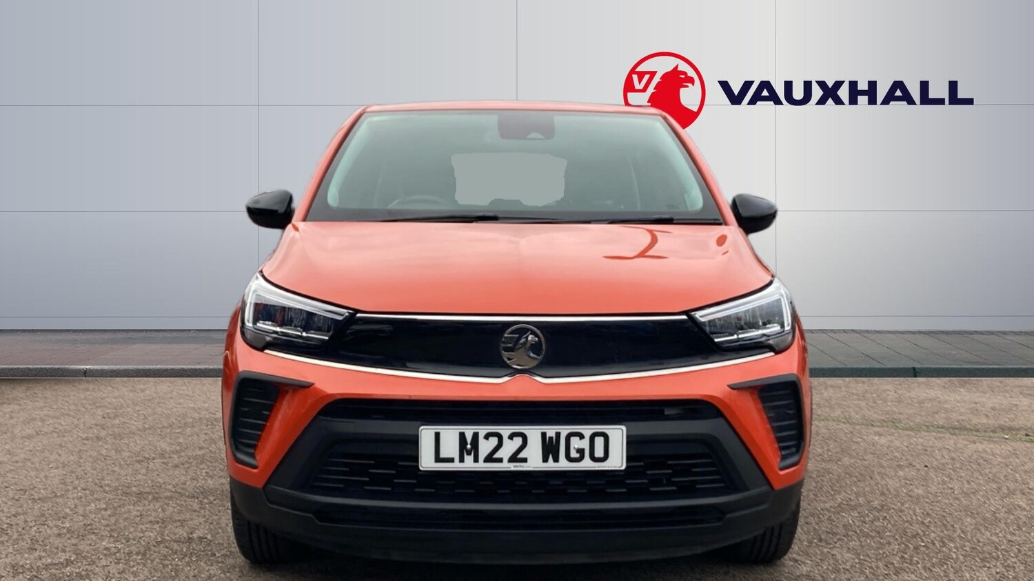 Used Vauxhall Crossland 2022 for sale - 76969649: Photo 3