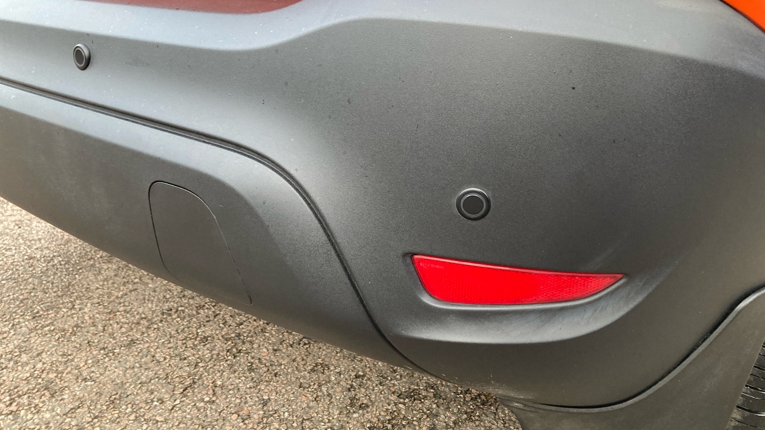 Used Vauxhall Crossland 2022 for sale - 76969649: Photo 36