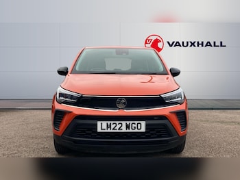 Used Vauxhall Crossland 2022 for sale - 76969649: Photo