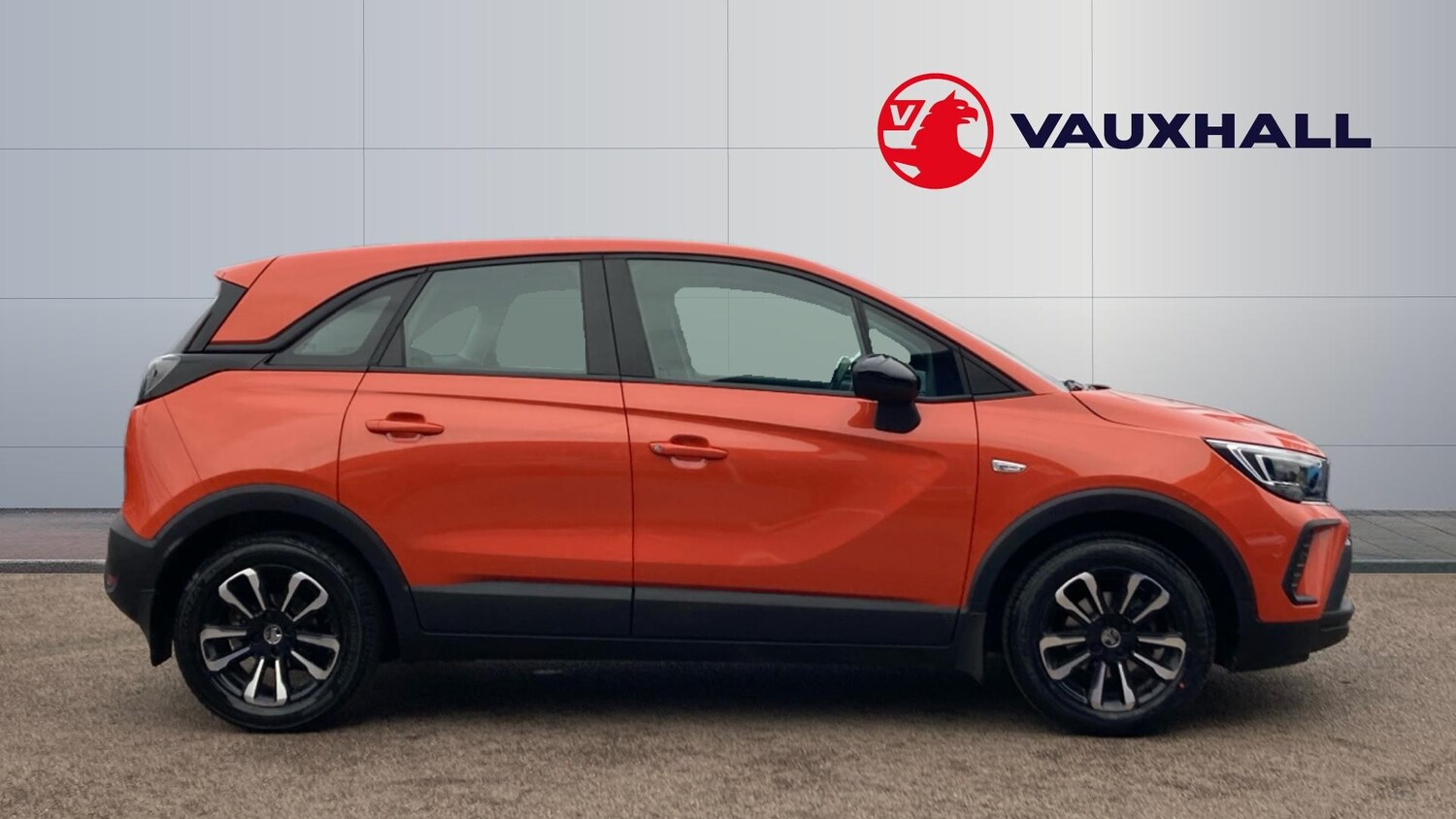 Used Vauxhall Crossland 2022 for sale - 76969649: Photo 5