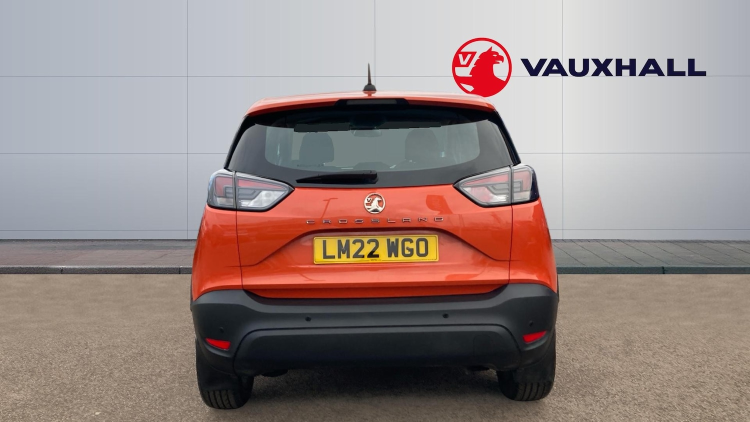Used Vauxhall Crossland 2022 for sale - 76969649: Photo 6