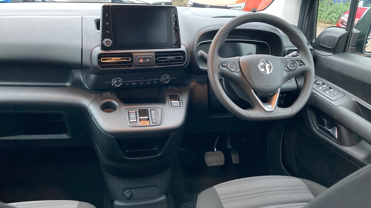Used Vauxhall Combo Life 2023 for sale - 77063861: Photo 10